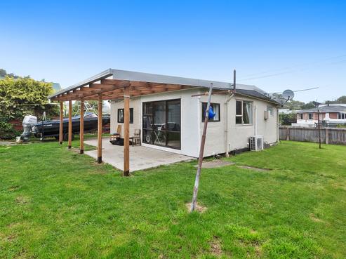 21 Hare Road, Ocean View