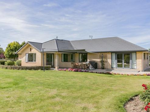 2511 Wards Road, Darfield