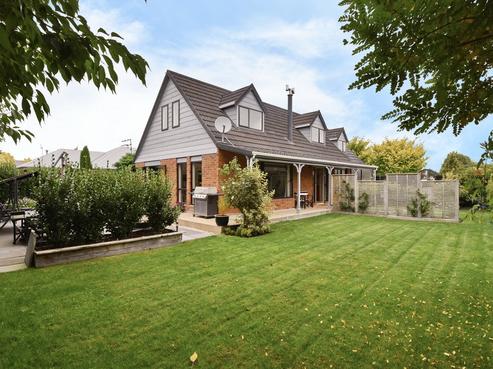 20 Blakes Road, Prebbleton