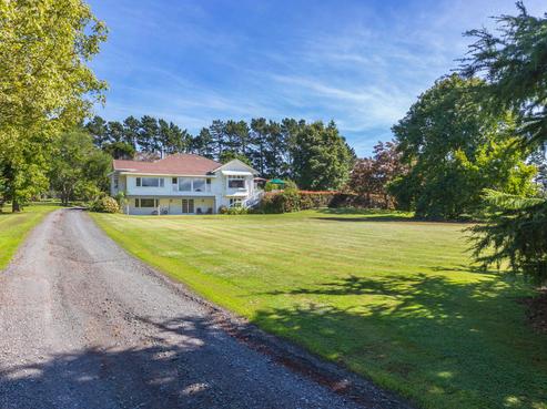 570 Mangawhai Road, Te Arai