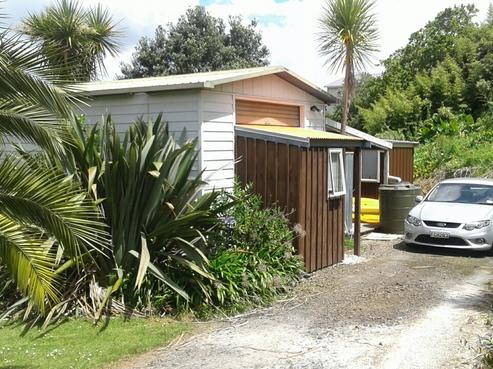 19 Oxford Street, Whakapirau