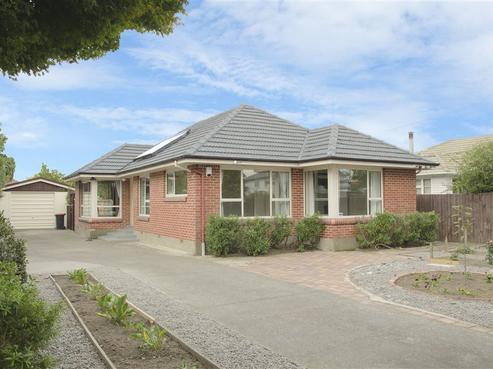440 Wairakei Road, Burnside