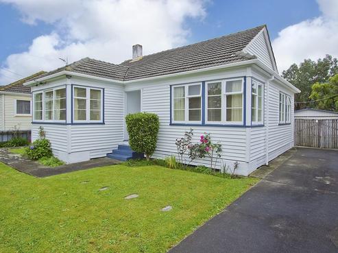 214 Naenae Road, Naenae