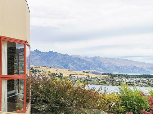 102 Panorama Terrace, Queenstown Central