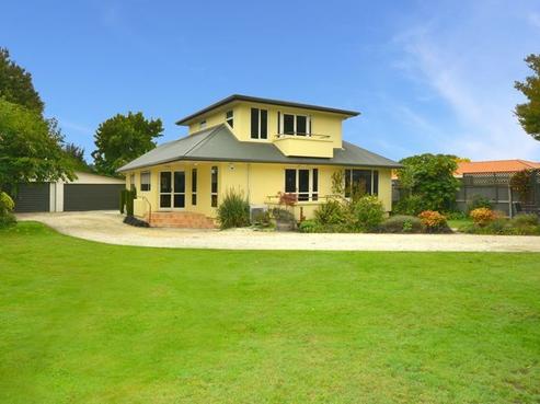 200A Racecourse Road, Sockburn