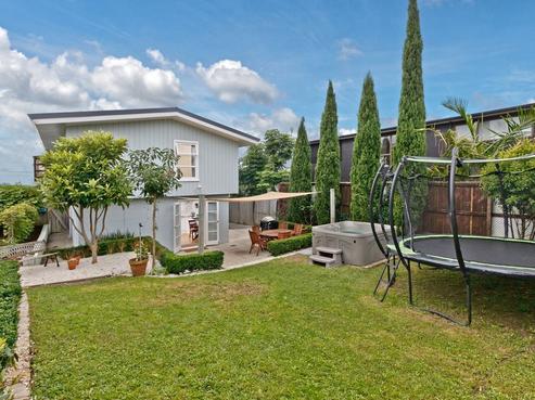 91 Penzance Road, Mairangi Bay