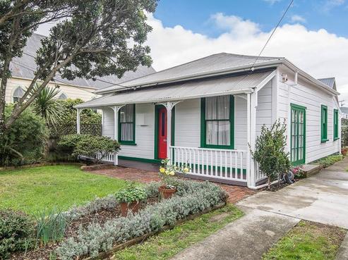 40A Nelson Street, Petone