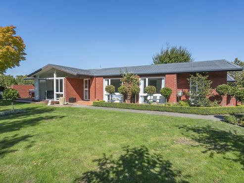 18 Ashfield Place, Ilam