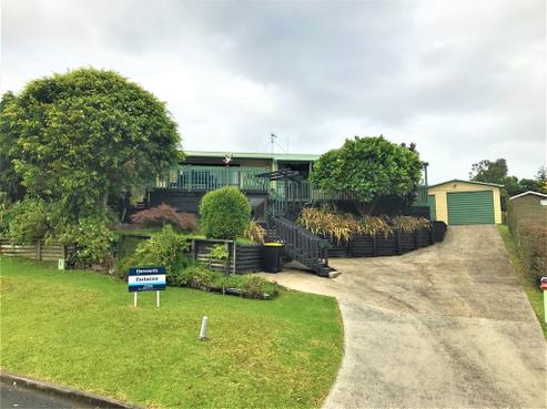 108A Mount Sea Road, Thames