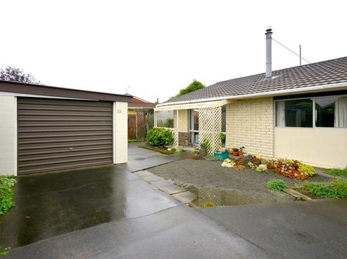2A Hythe Lane, Saint Martins