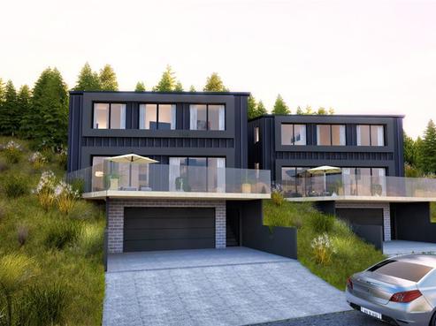 10B Saint Matthews Place, Queenstown Central