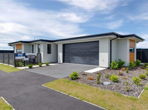 53 Johnson Street, Kaiapoi