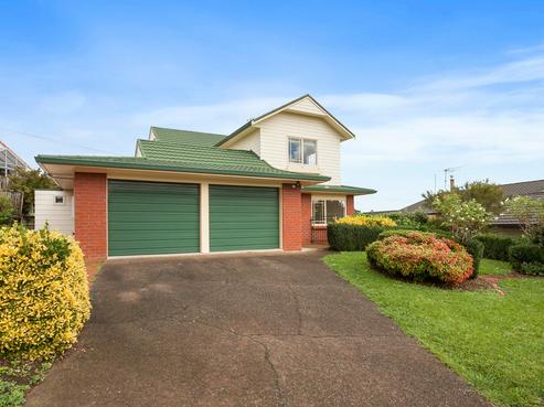 15 Sunny Dale, Western Heights