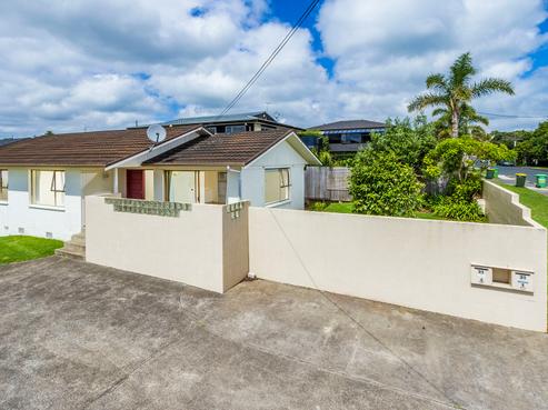 1/31 Hauraki Road, Hauraki