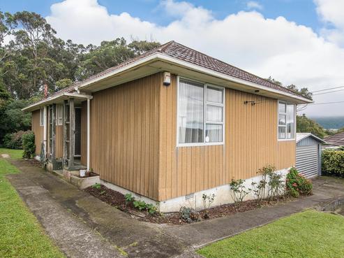 10 Gear Terrace, Ranui