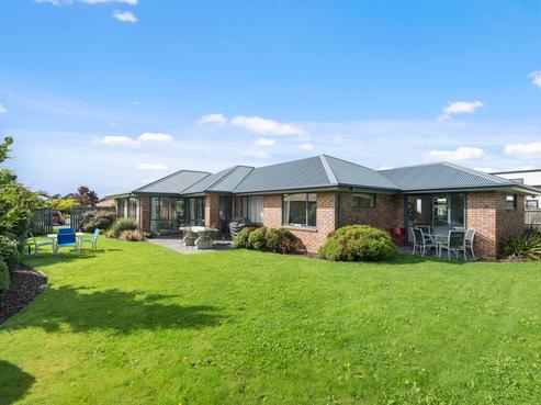 3 Oak Tree Lane, Rangiora