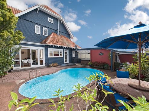 103 Garnet Road, Westmere