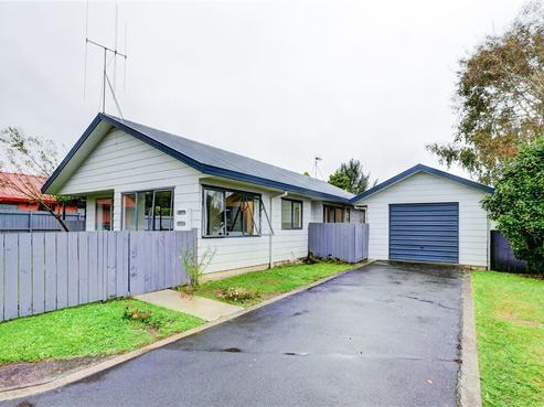 35A Mardon Road, Enderley