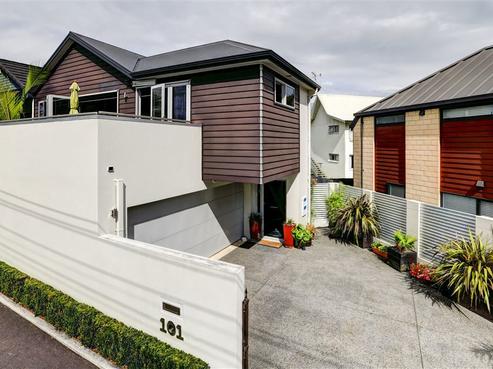 101 Seddon Road, Frankton