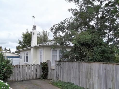 1 Macmillan Place, Feilding