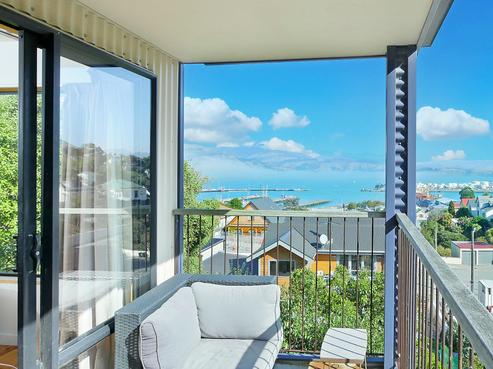 3A Cornwall Road, Lyttelton