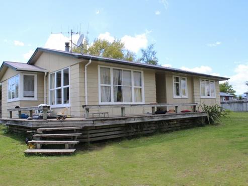 52 Puataata Road, Turangi