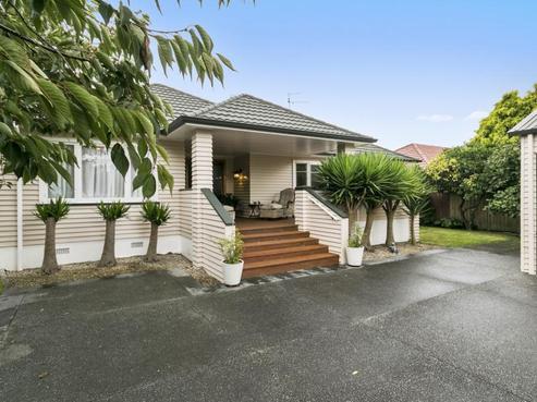 10 Bowen Street, Cambridge
