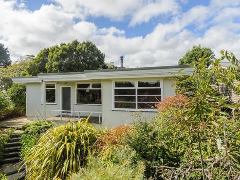 45 Tennis Court Road, Raumati South