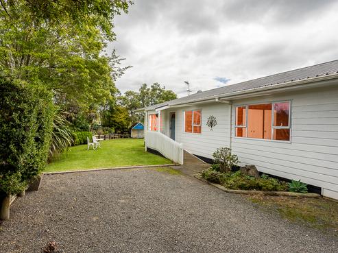 299 Annandale Road, Taupaki