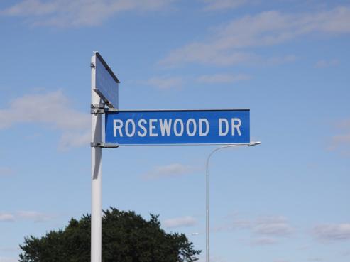14 Rosewood Drive, Amberley
