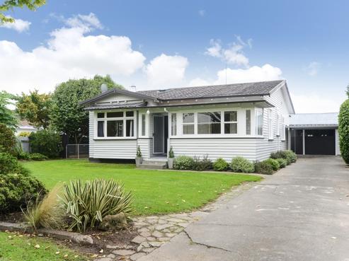 200 Gallien Street, Saint Leonards