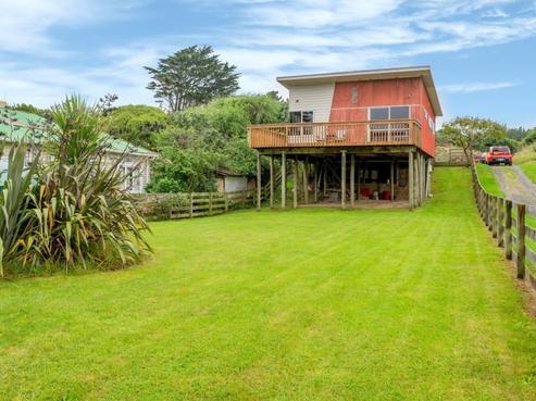 642 Waitarere Beach Road, Waitarere Beach