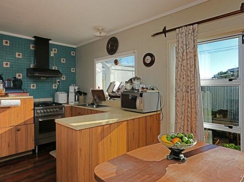 605A Lumsden Road, Akina