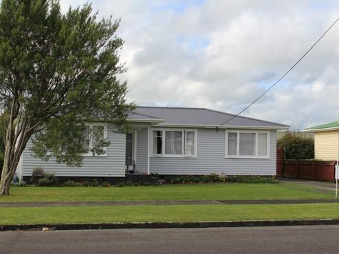 16 Tasman Street, Levin