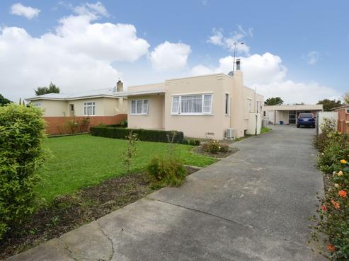 502 Lumsden Road, Akina