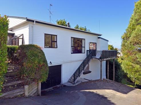109 Canongate, Dunedin Central