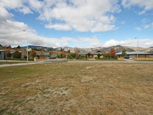 8 Edna Lane, Lake Hawea