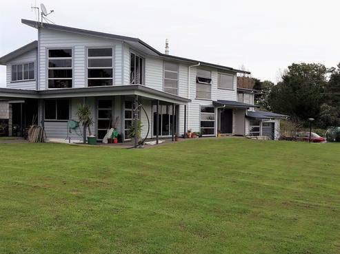 194 Pyke Road, Himatangi