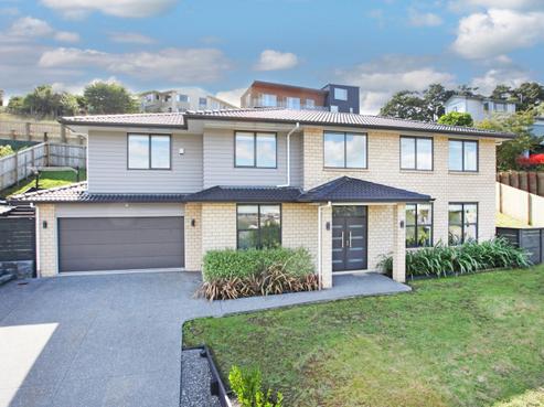 4 Valley Heights Lane, Pukekohe