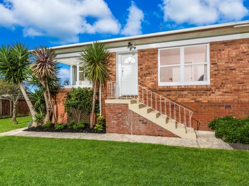 5/55A Vauxhall Road, Devonport