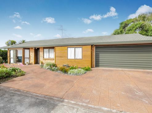 1A Blair Avenue, Pukekohe
