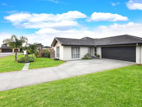 4 Toscana Drive, Karaka