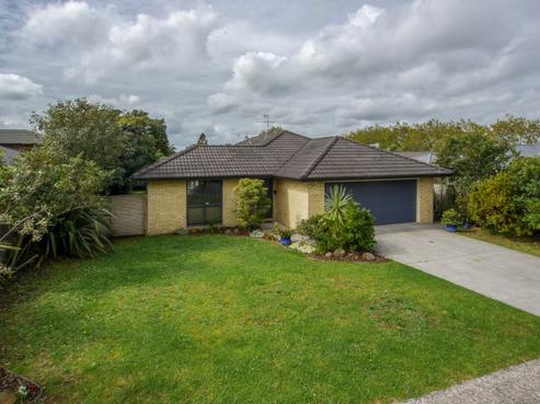 4 Greig Place, Pukekohe