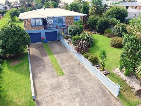 2 Great Collins Street, Ohaupo