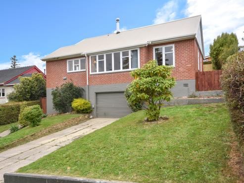 140 Chapman Street, Wakari