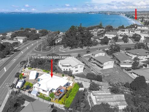 1/516 Hibiscus Coast Highway, Hatfields Beach