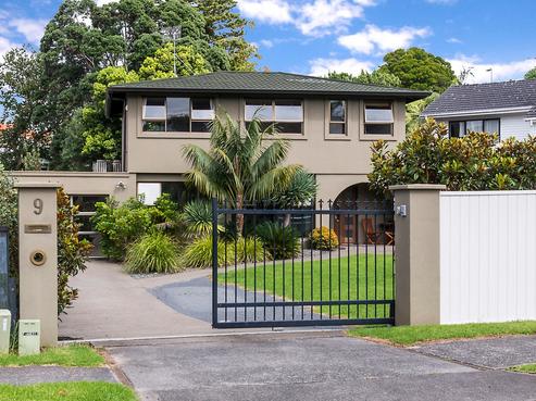 9 Glenfern Road, Mellons Bay