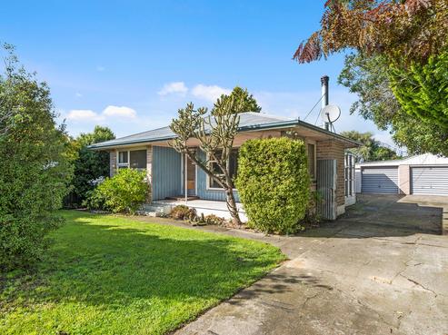 29 Blackett Street, Rangiora