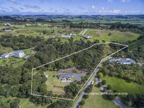 213 Wishart Road, Helensville