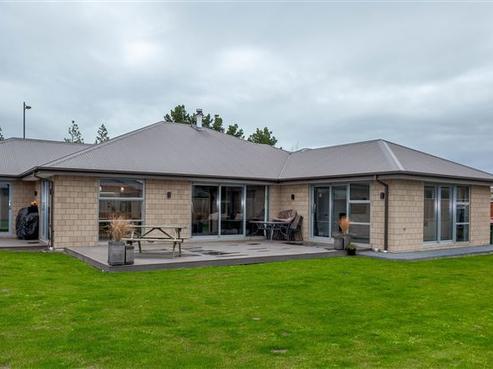 61 Masefield Drive, Rolleston
